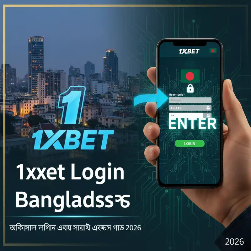 1xbet Login