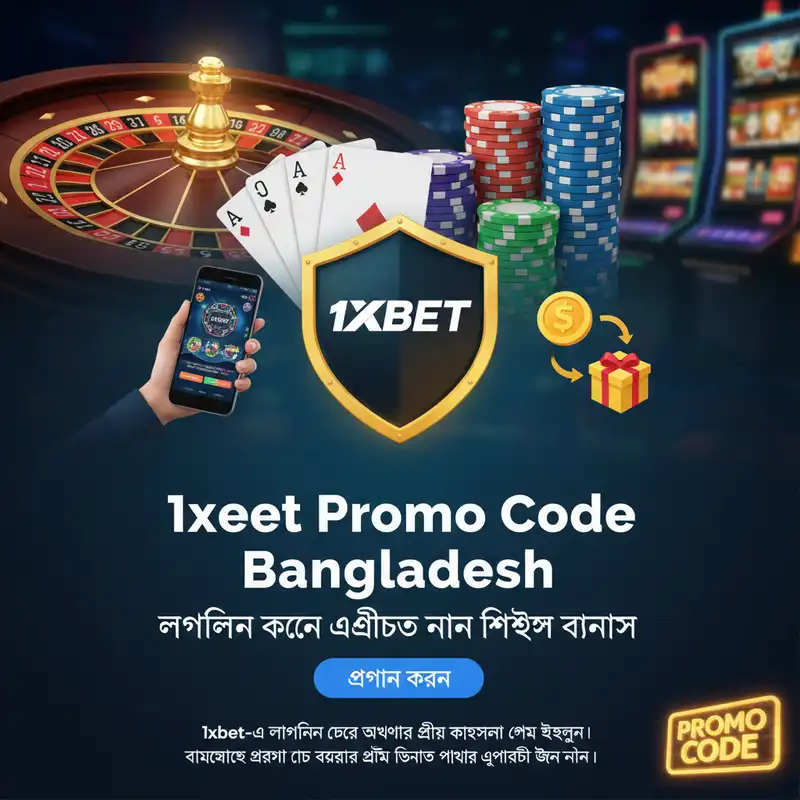 1xbet Bonus